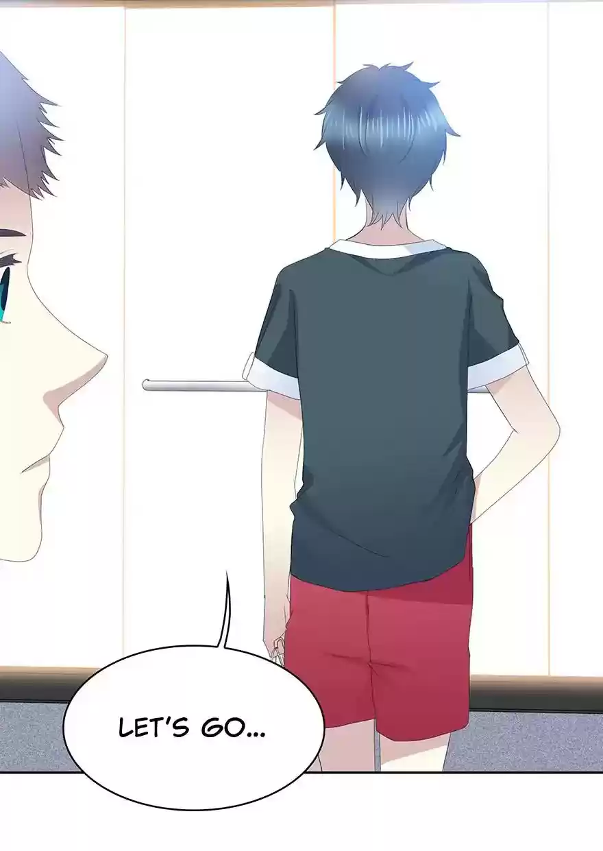 Time Lover Chapter 97: