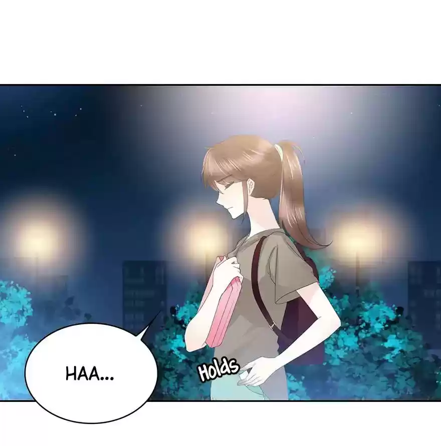 Time Lover Chapter 97: