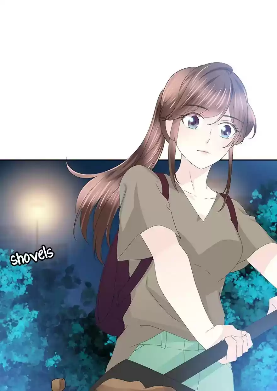 Time Lover Chapter 97: