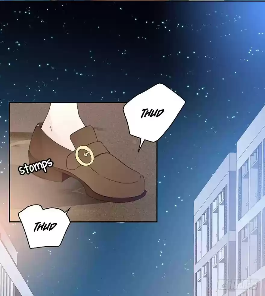 Time Lover Chapter 97: