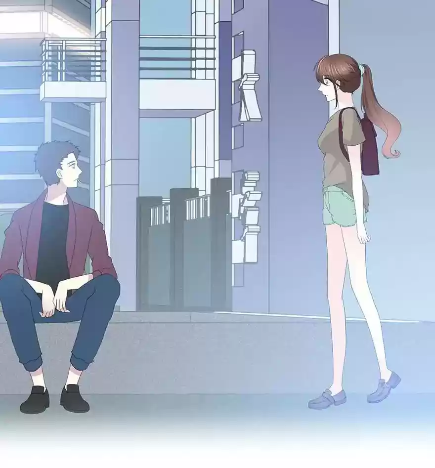 Time Lover Chapter 97: