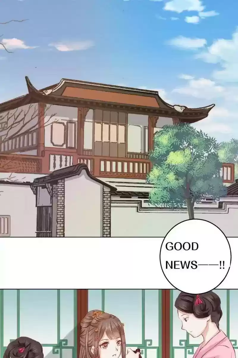 Time Travel: The Mighty Crown Princess Chapter 1