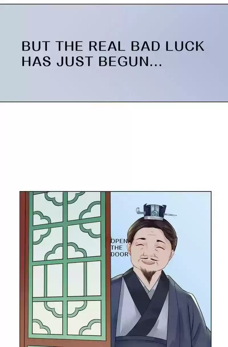 Time Travel: The Mighty Crown Princess Chapter 1