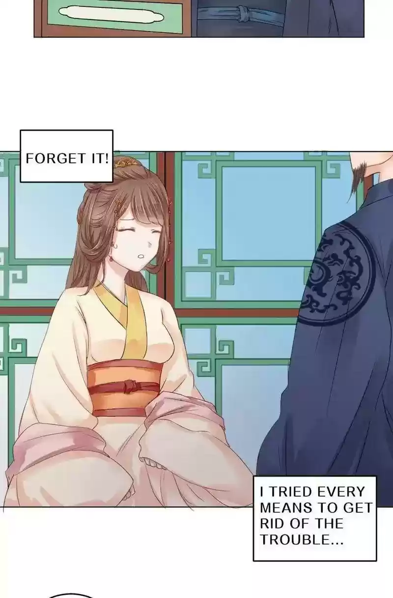 Time Travel: The Mighty Crown Princess Chapter 1