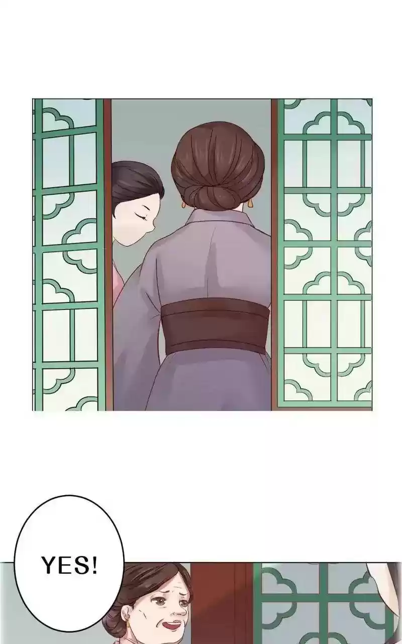 Time Travel: The Mighty Crown Princess Chapter 1