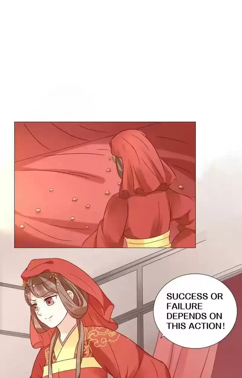 Time Travel: The Mighty Crown Princess Chapter 10