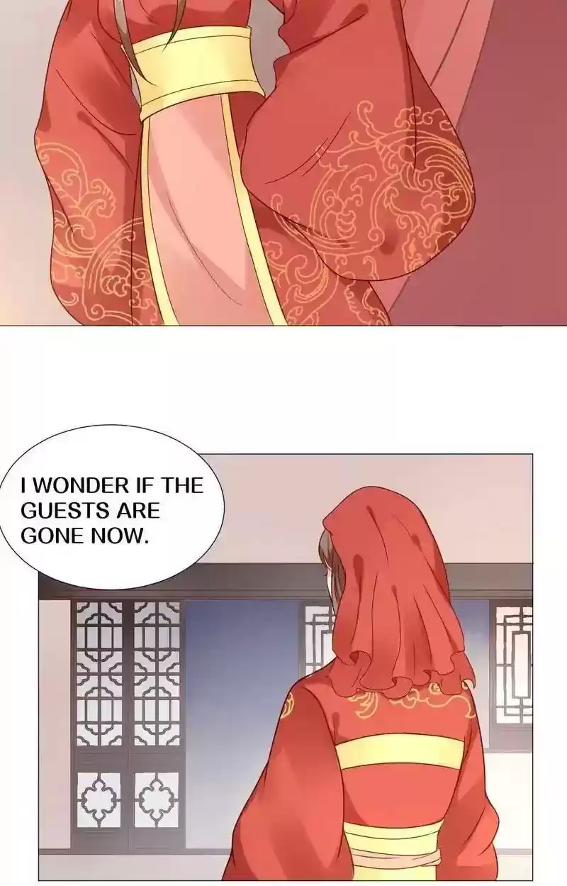 Time Travel: The Mighty Crown Princess Chapter 10