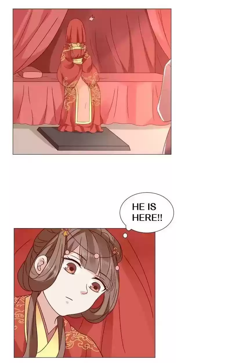 Time Travel: The Mighty Crown Princess Chapter 10