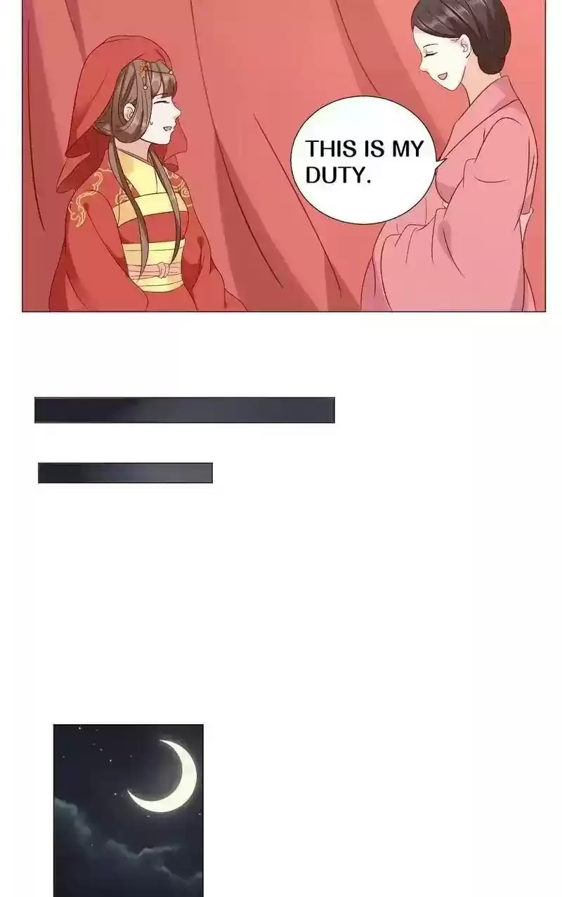 Time Travel: The Mighty Crown Princess Chapter 10