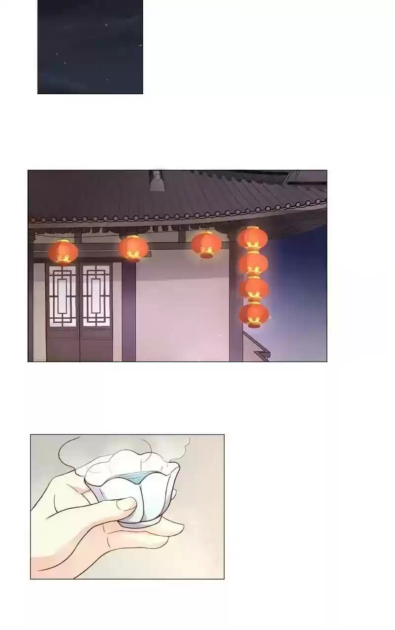 Time Travel: The Mighty Crown Princess Chapter 10