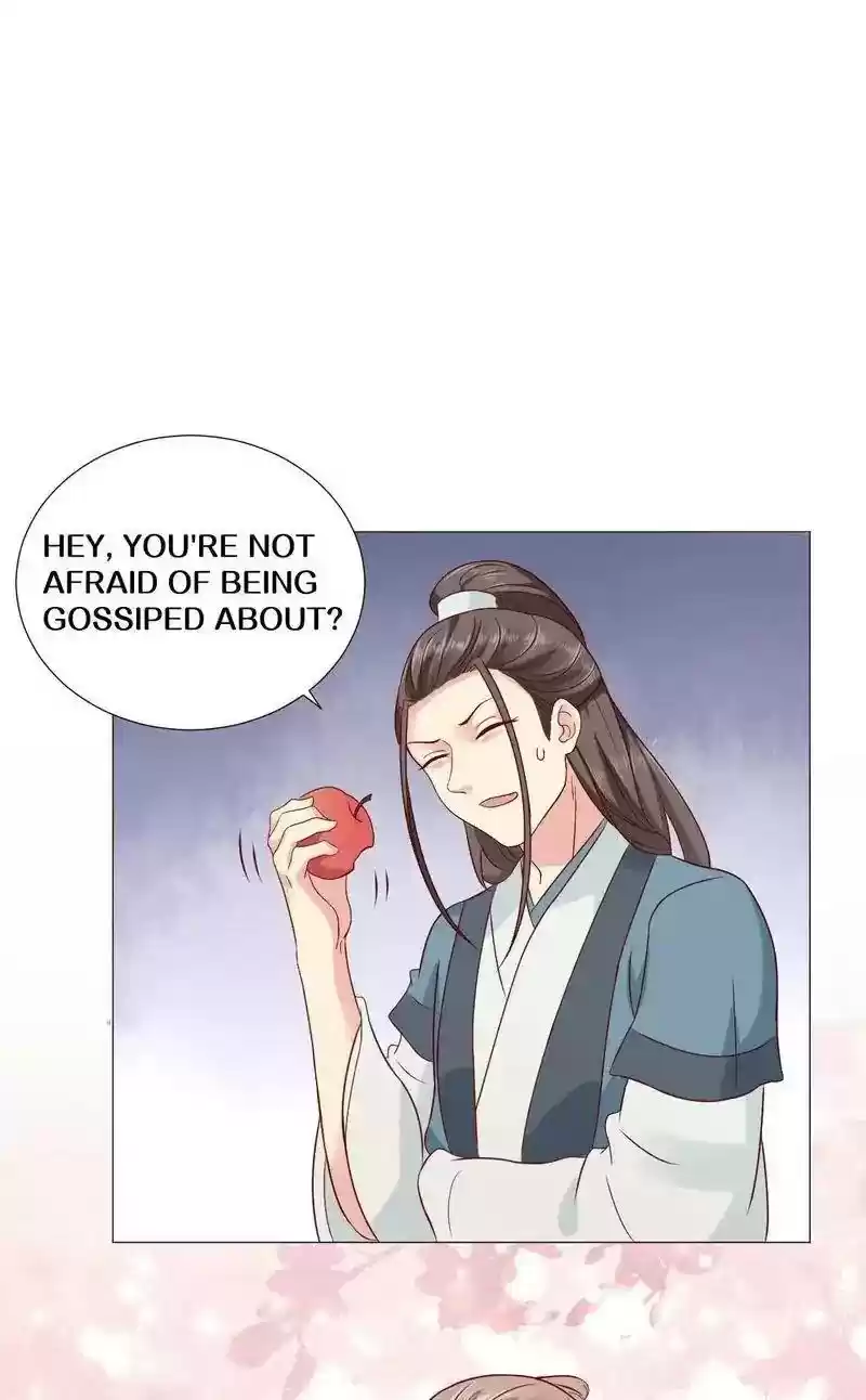 Time Travel: The Mighty Crown Princess Chapter 10