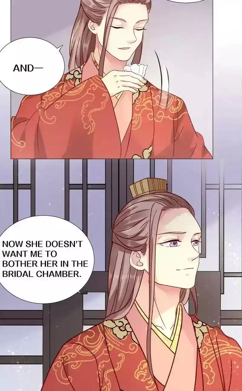 Time Travel: The Mighty Crown Princess Chapter 10