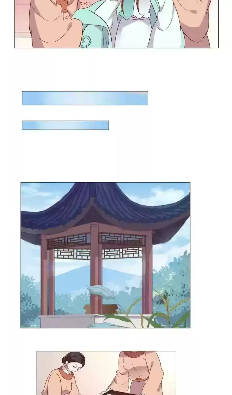 Time Travel: The Mighty Crown Princess Chapter 10