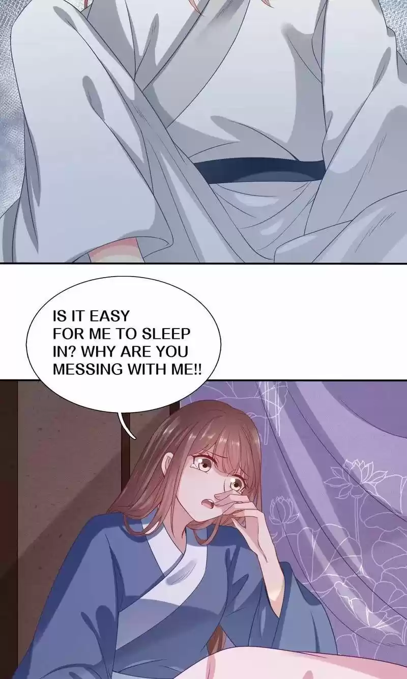 Time Travel: The Mighty Crown Princess Chapter 100