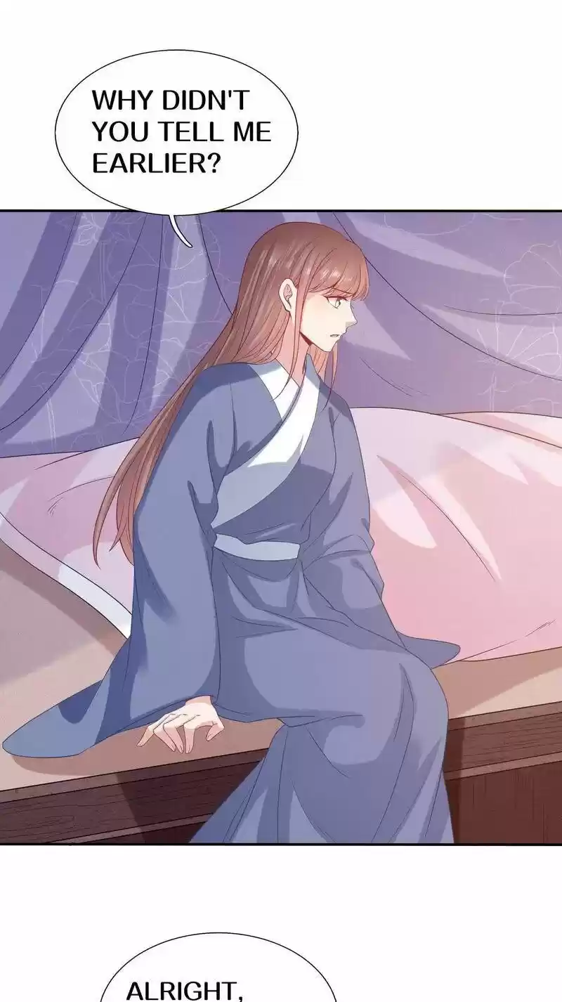 Time Travel: The Mighty Crown Princess Chapter 100