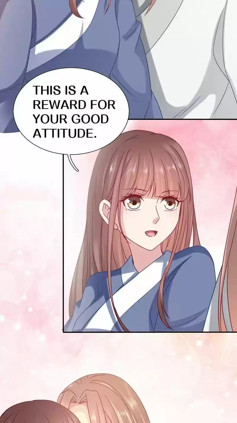 Time Travel: The Mighty Crown Princess Chapter 100