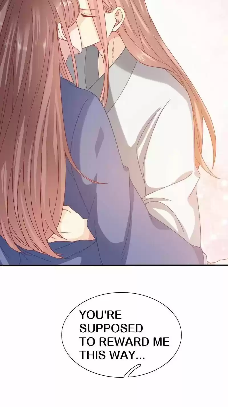 Time Travel: The Mighty Crown Princess Chapter 100