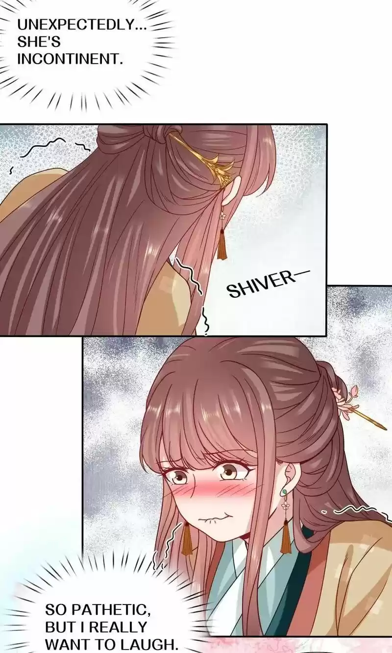 Time Travel: The Mighty Crown Princess Chapter 100