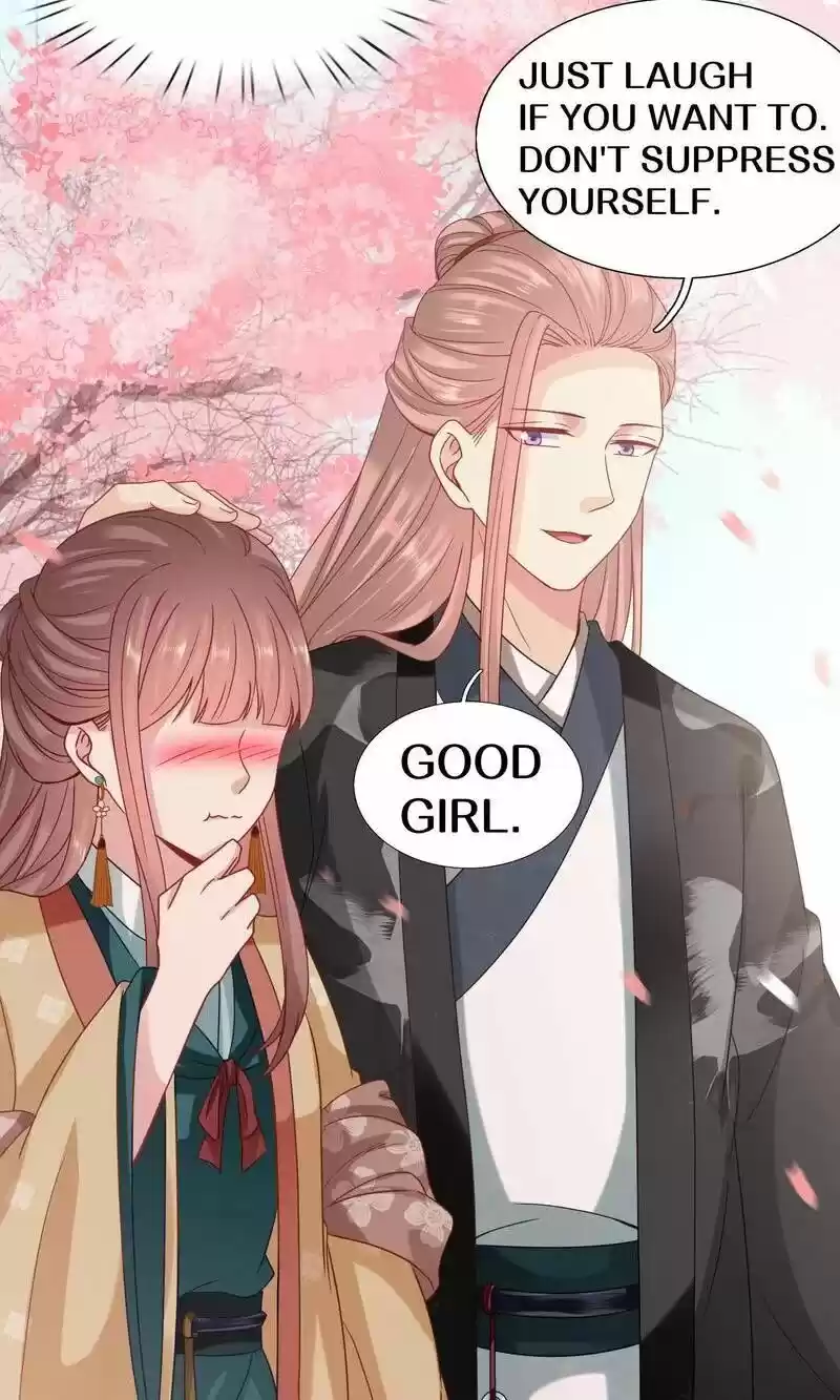 Time Travel: The Mighty Crown Princess Chapter 100