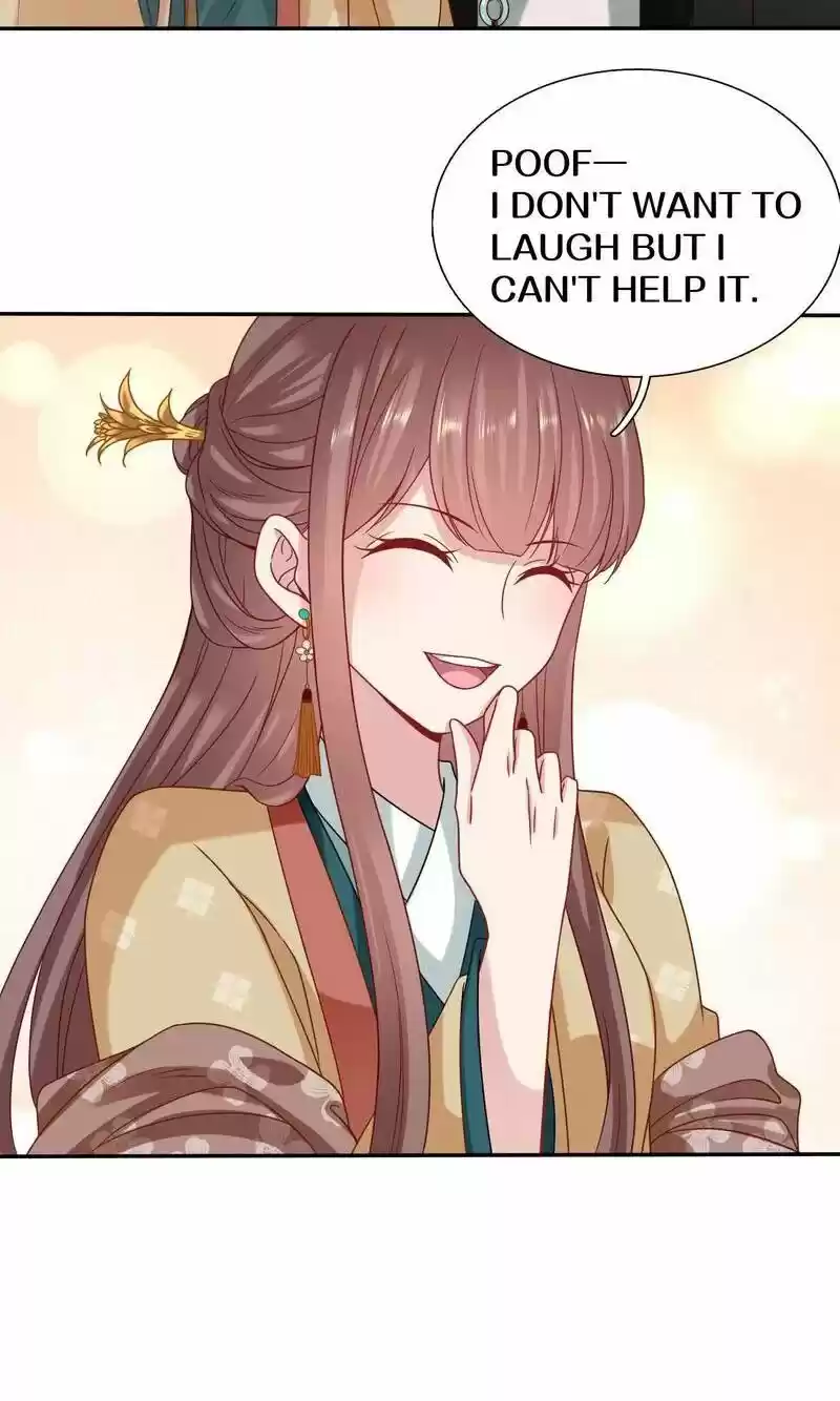 Time Travel: The Mighty Crown Princess Chapter 100