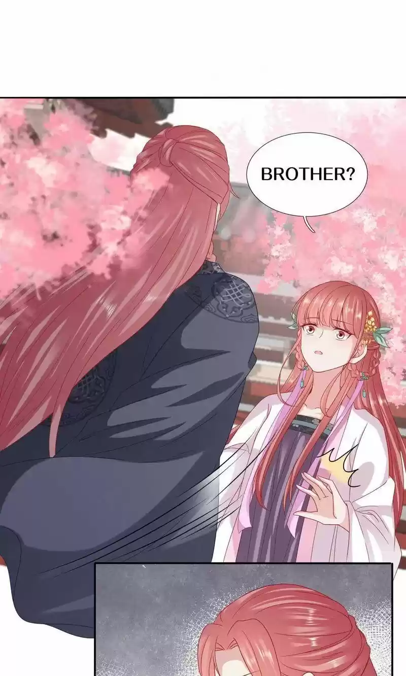 Time Travel: The Mighty Crown Princess Chapter 101