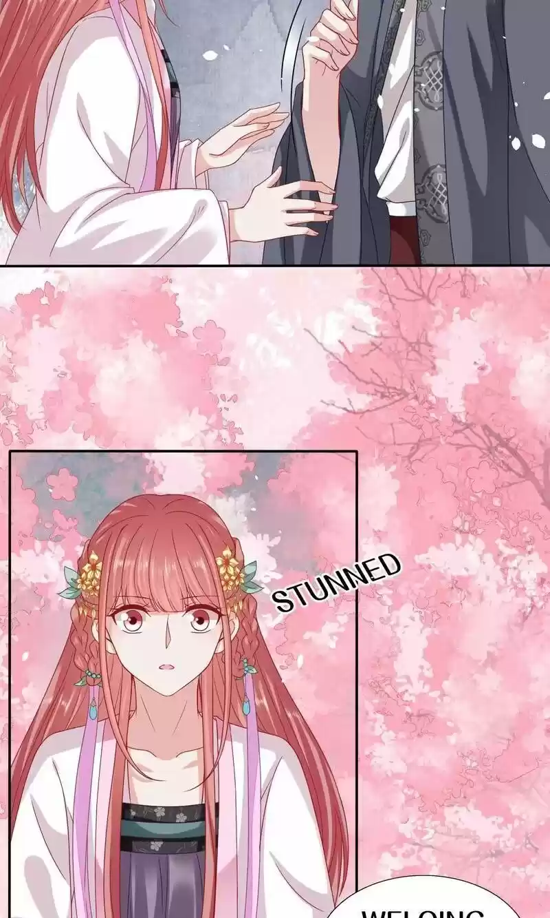 Time Travel: The Mighty Crown Princess Chapter 101