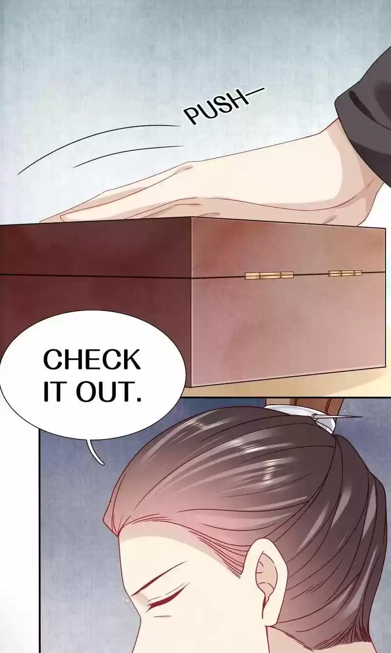 Time Travel: The Mighty Crown Princess Chapter 101