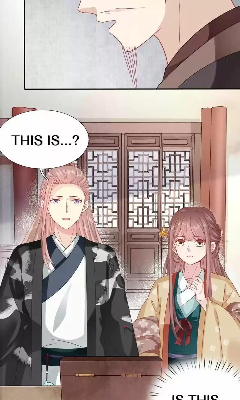 Time Travel: The Mighty Crown Princess Chapter 101