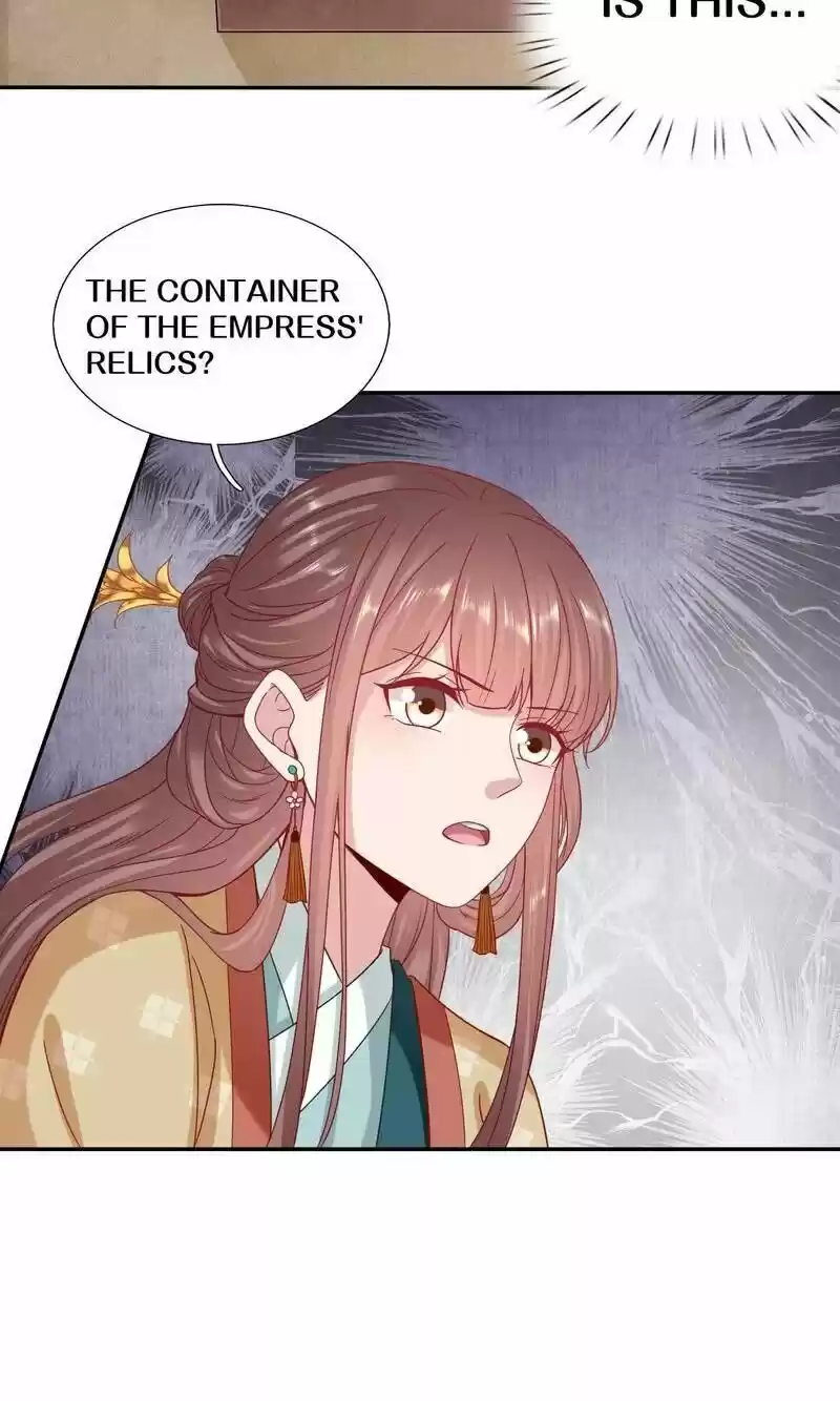 Time Travel: The Mighty Crown Princess Chapter 101