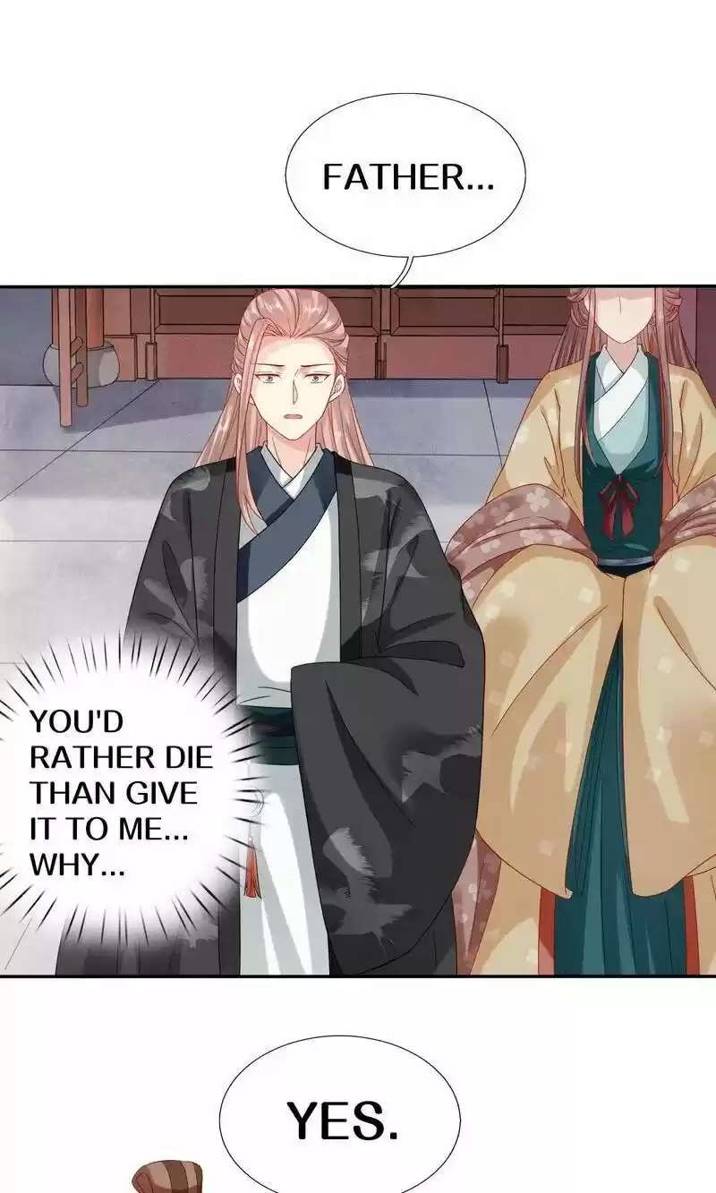 Time Travel: The Mighty Crown Princess Chapter 101