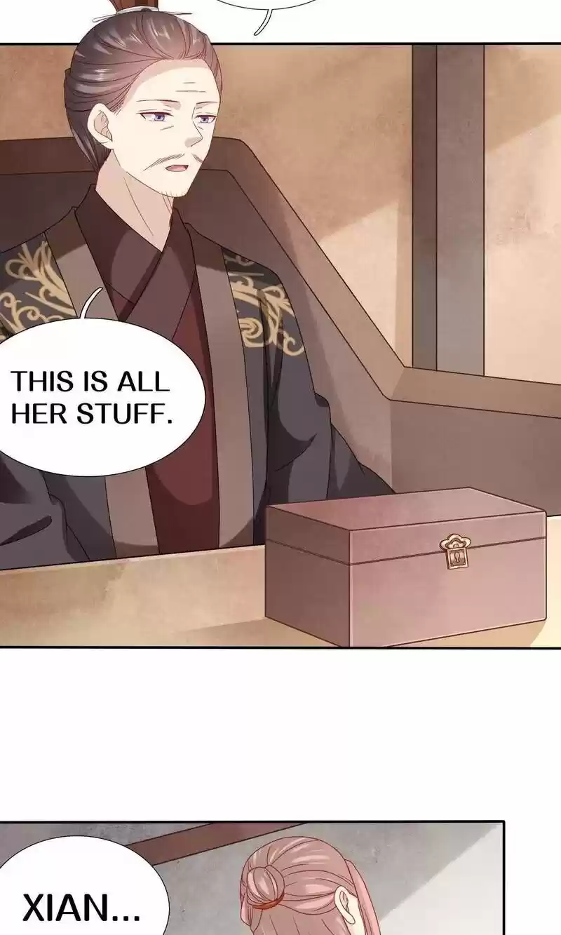 Time Travel: The Mighty Crown Princess Chapter 101