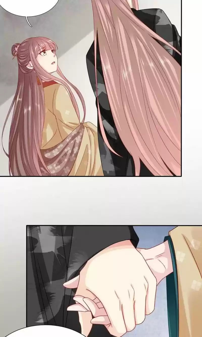 Time Travel: The Mighty Crown Princess Chapter 101