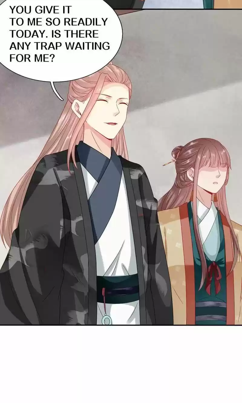 Time Travel: The Mighty Crown Princess Chapter 101