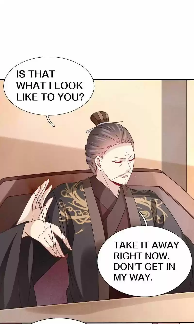 Time Travel: The Mighty Crown Princess Chapter 102