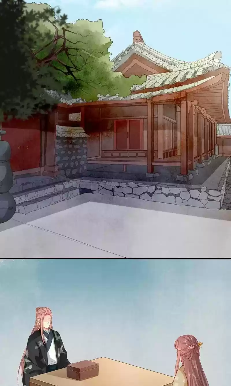 Time Travel: The Mighty Crown Princess Chapter 102