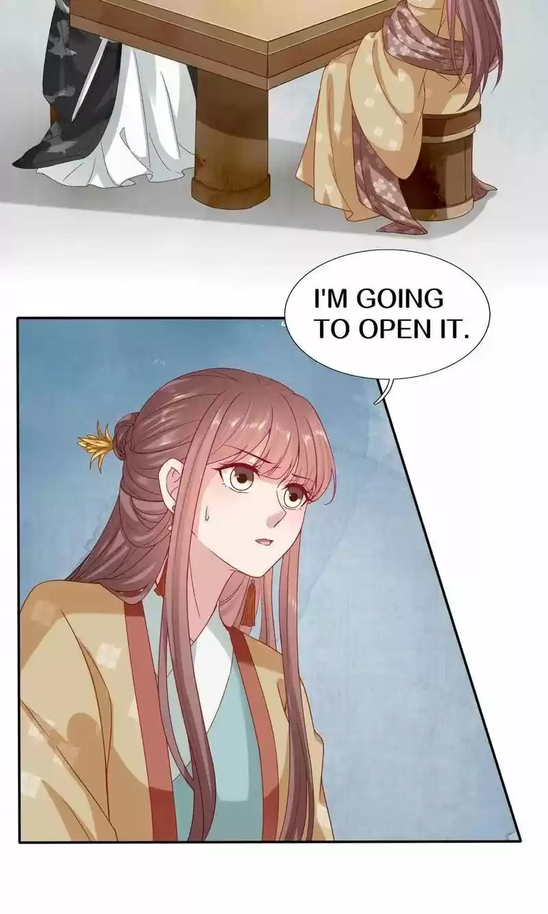 Time Travel: The Mighty Crown Princess Chapter 102