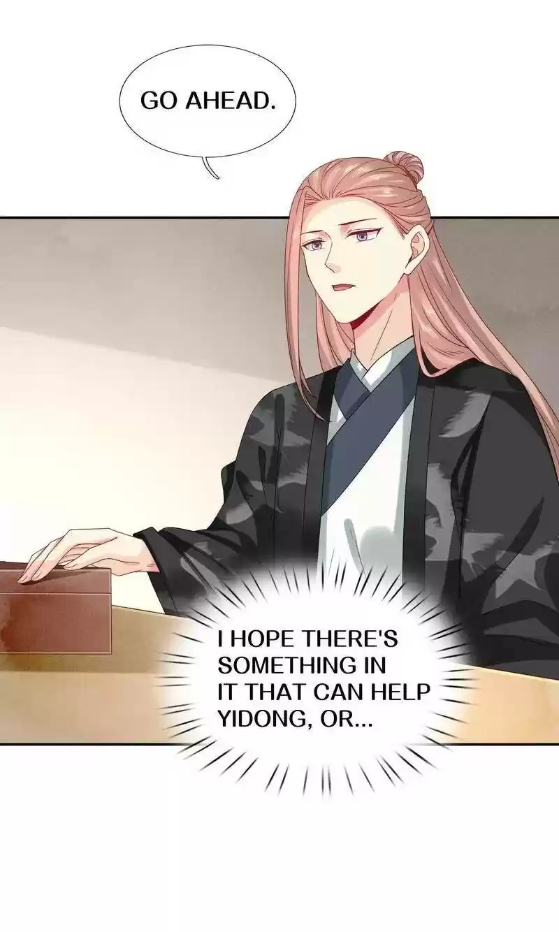 Time Travel: The Mighty Crown Princess Chapter 102