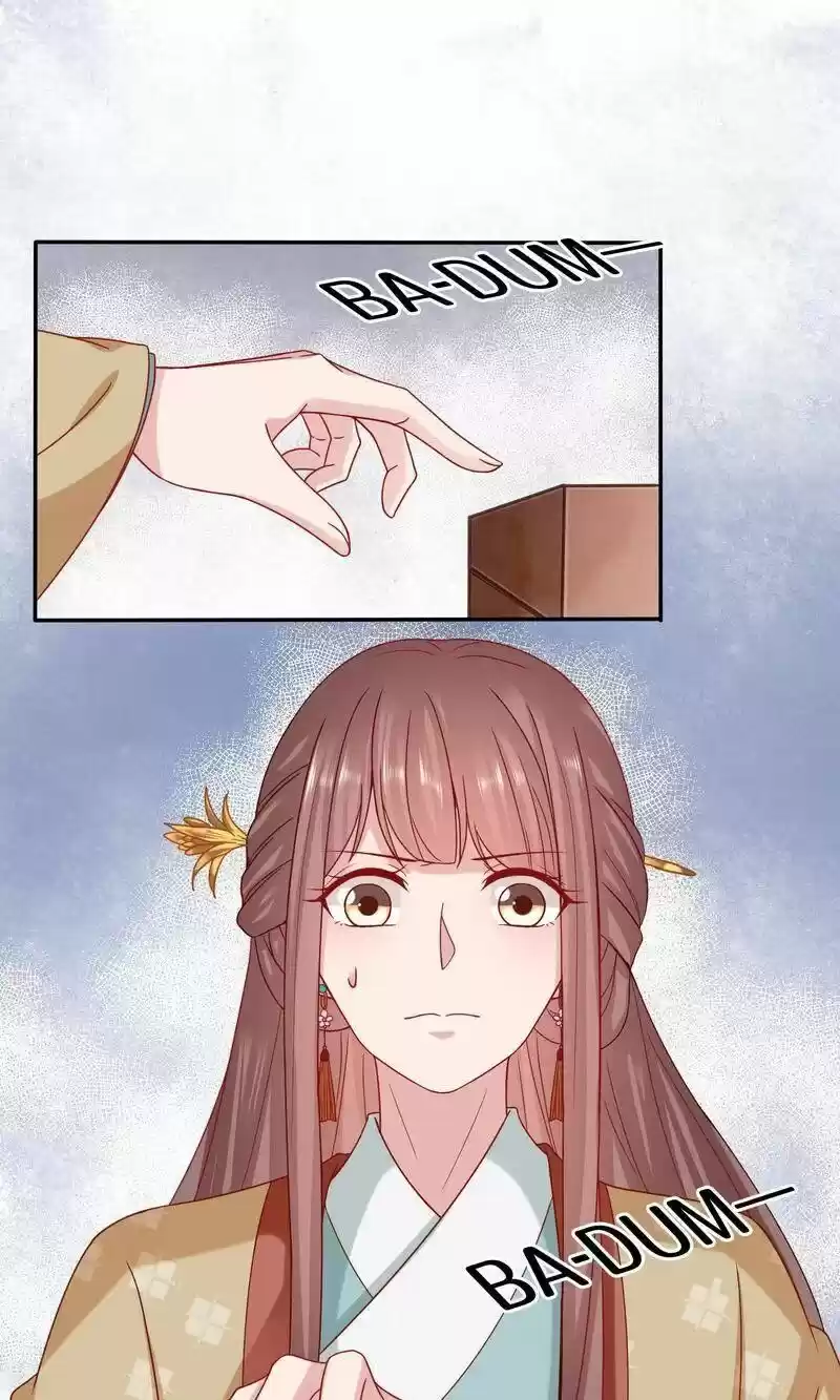 Time Travel: The Mighty Crown Princess Chapter 102