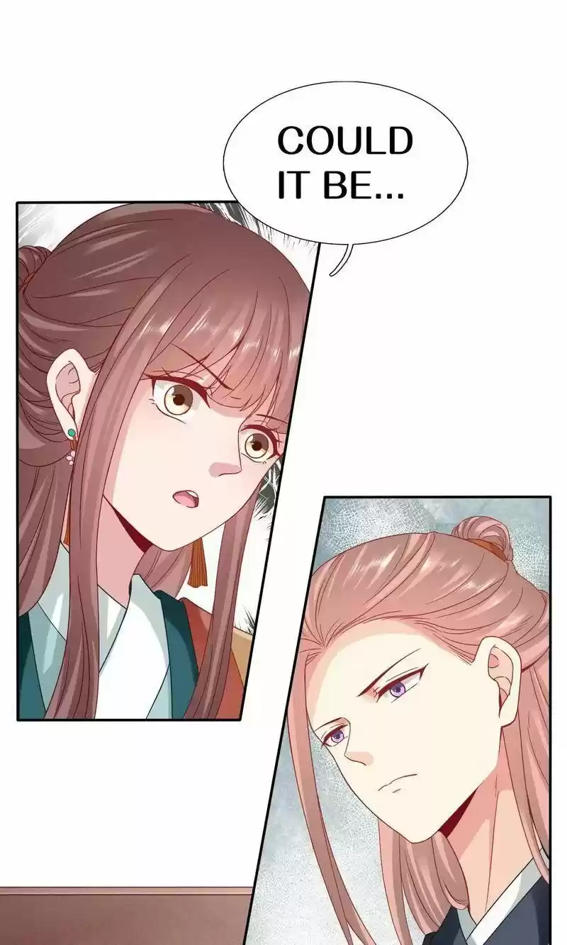 Time Travel: The Mighty Crown Princess Chapter 102