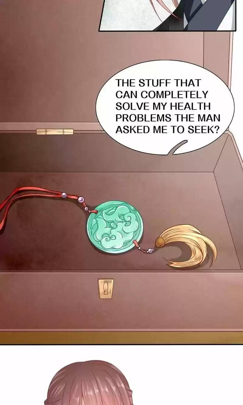 Time Travel: The Mighty Crown Princess Chapter 102