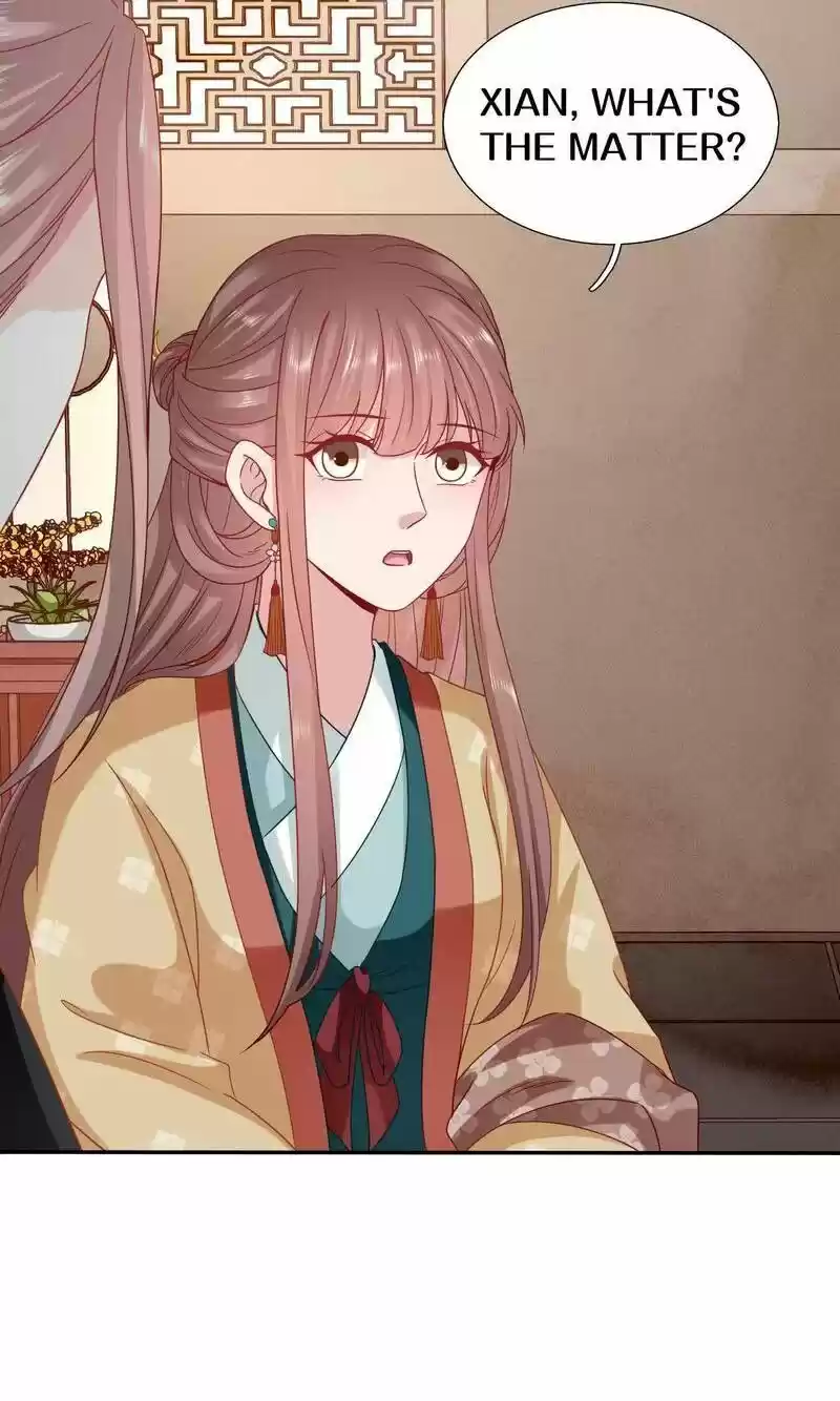 Time Travel: The Mighty Crown Princess Chapter 102