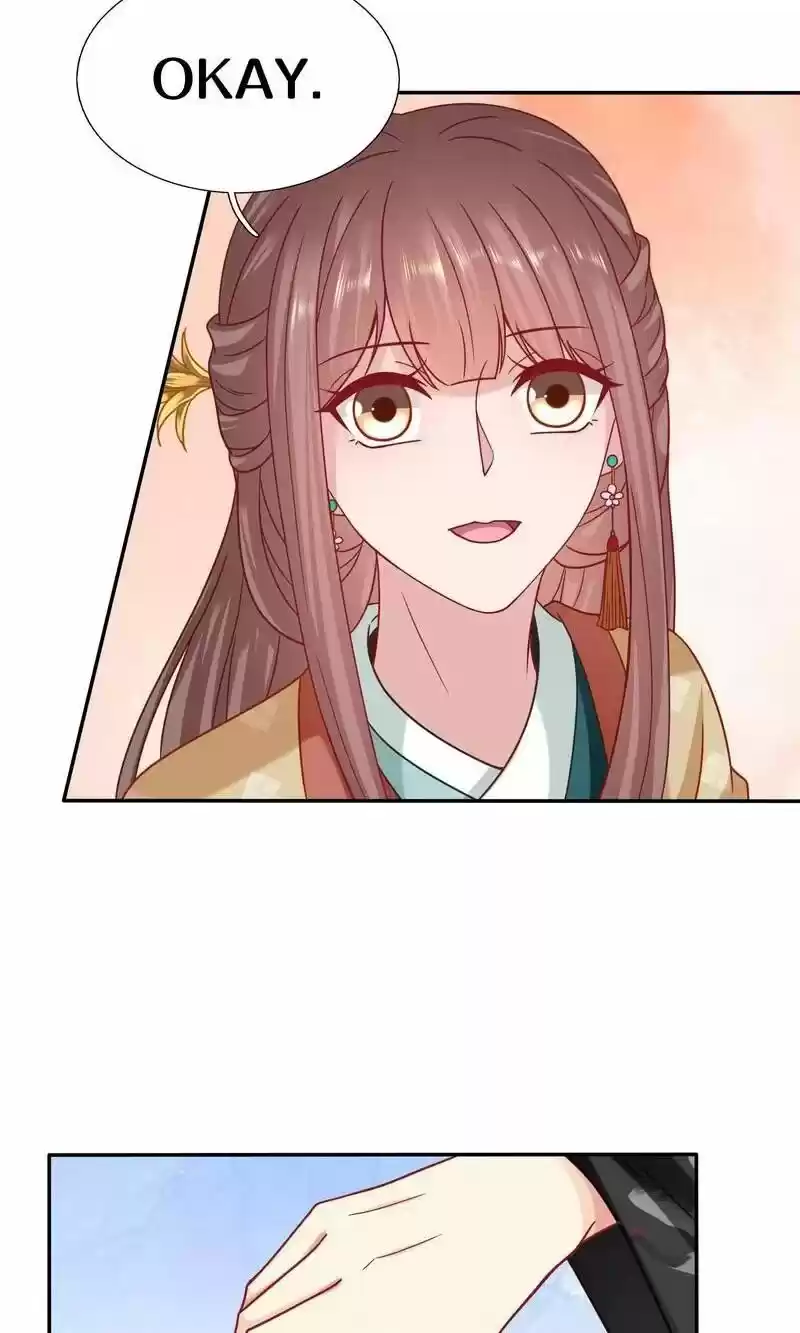 Time Travel: The Mighty Crown Princess Chapter 102