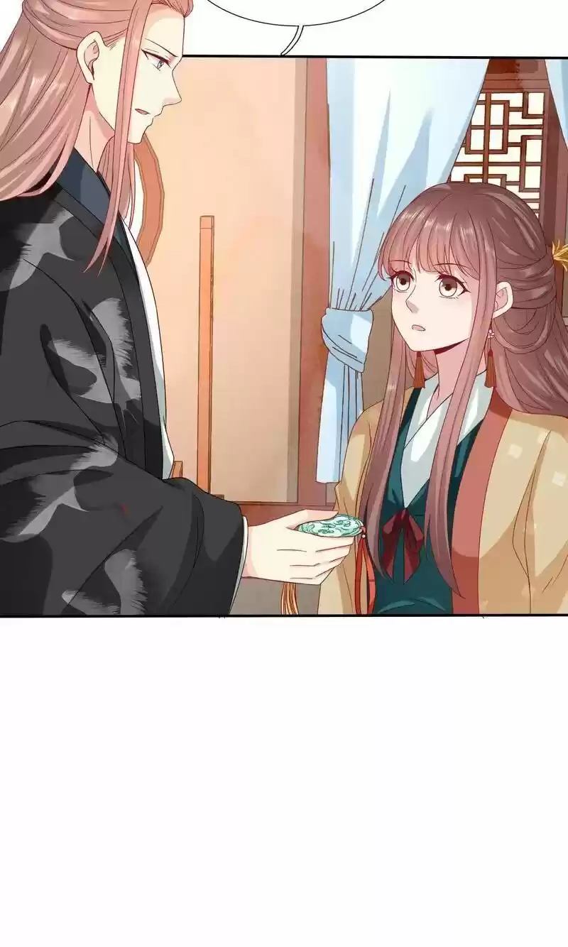 Time Travel: The Mighty Crown Princess Chapter 102