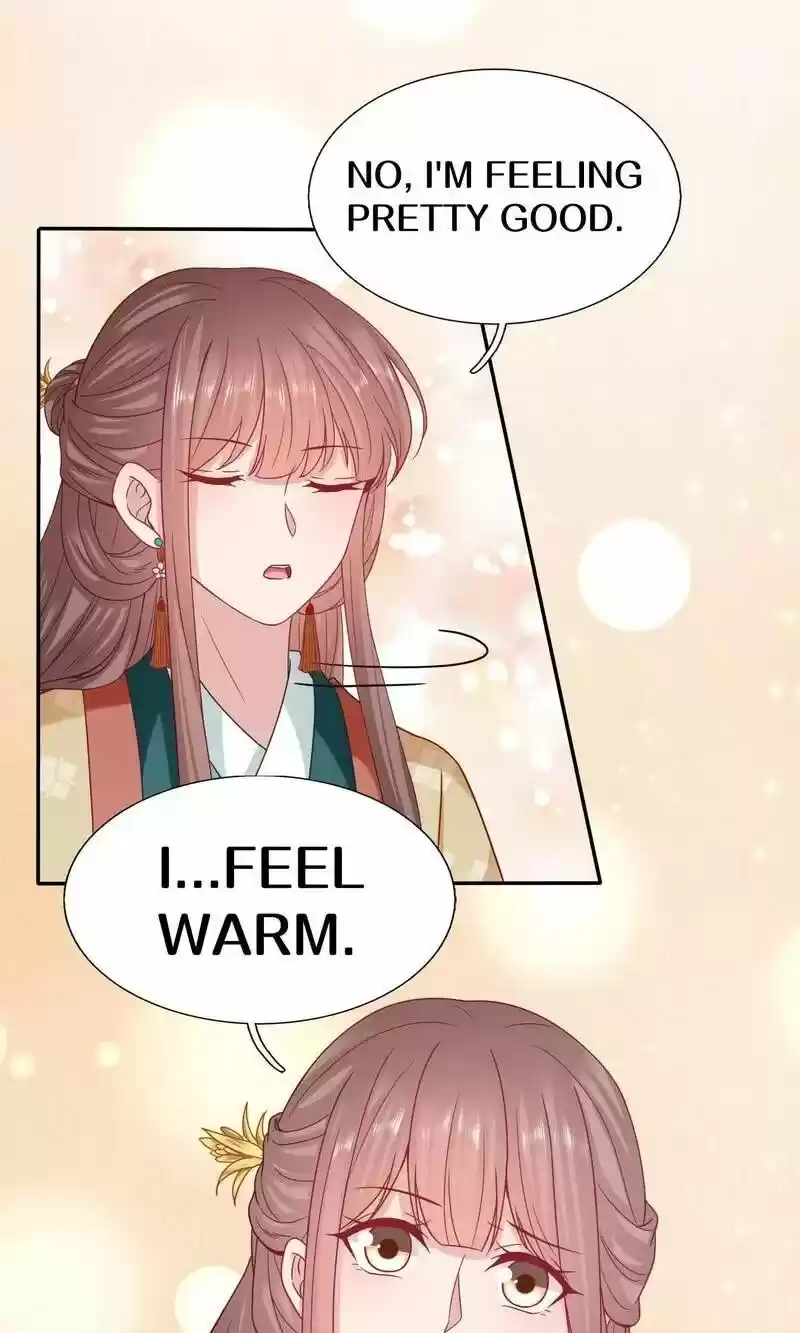 Time Travel: The Mighty Crown Princess Chapter 103