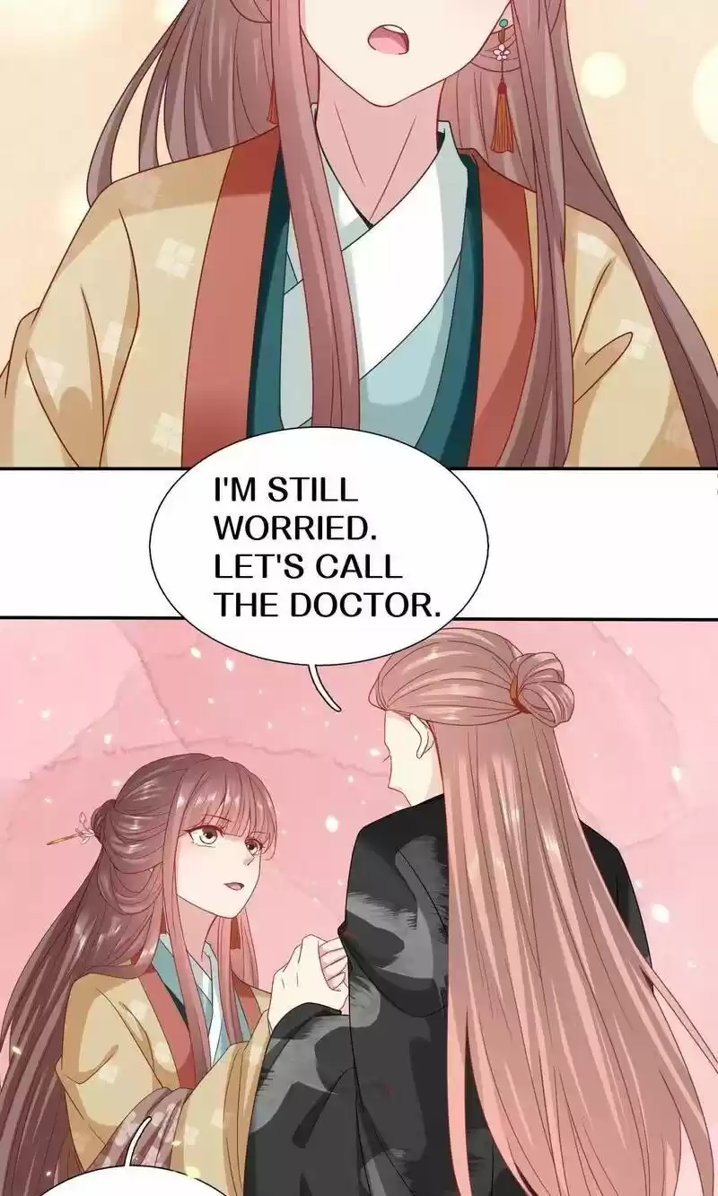 Time Travel: The Mighty Crown Princess Chapter 103