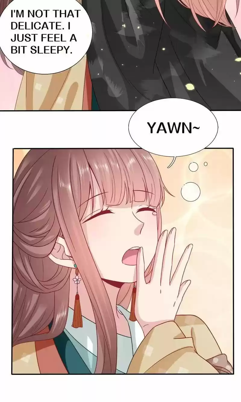 Time Travel: The Mighty Crown Princess Chapter 103