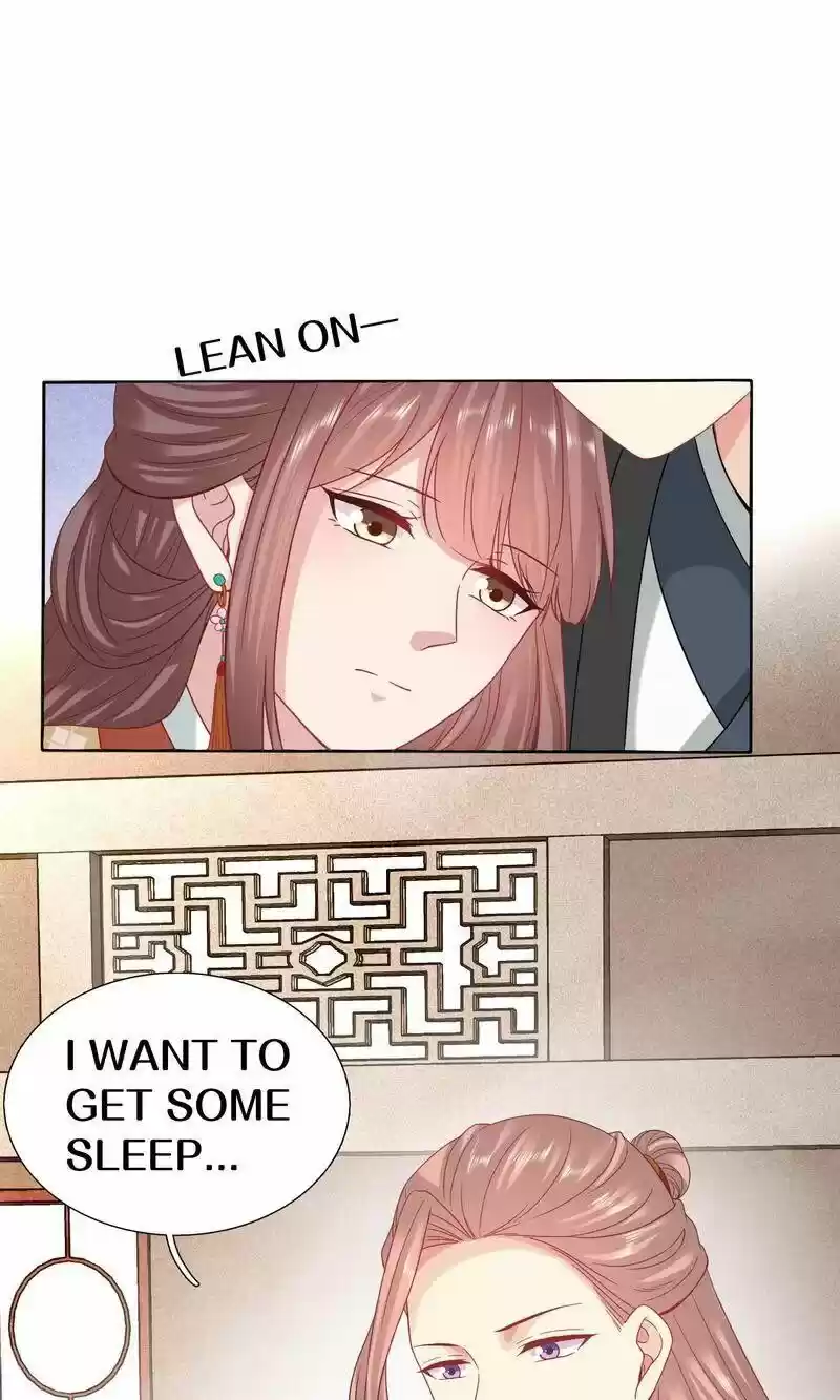 Time Travel: The Mighty Crown Princess Chapter 103