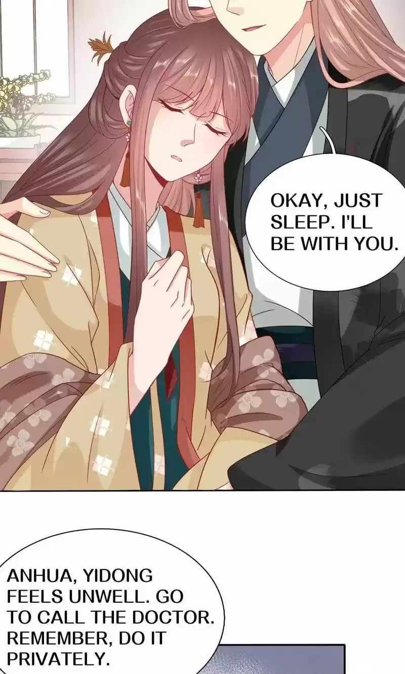 Time Travel: The Mighty Crown Princess Chapter 103