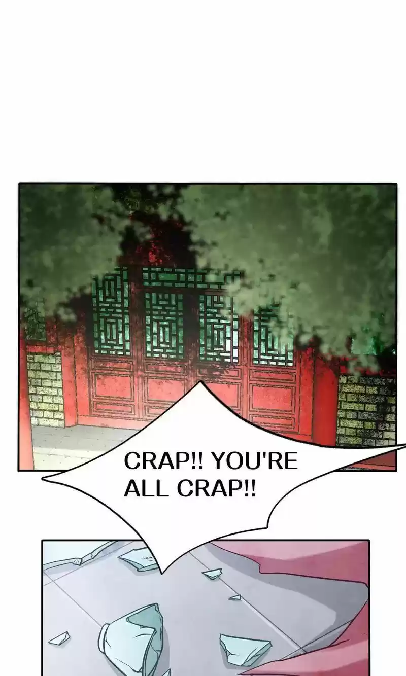 Time Travel: The Mighty Crown Princess Chapter 103