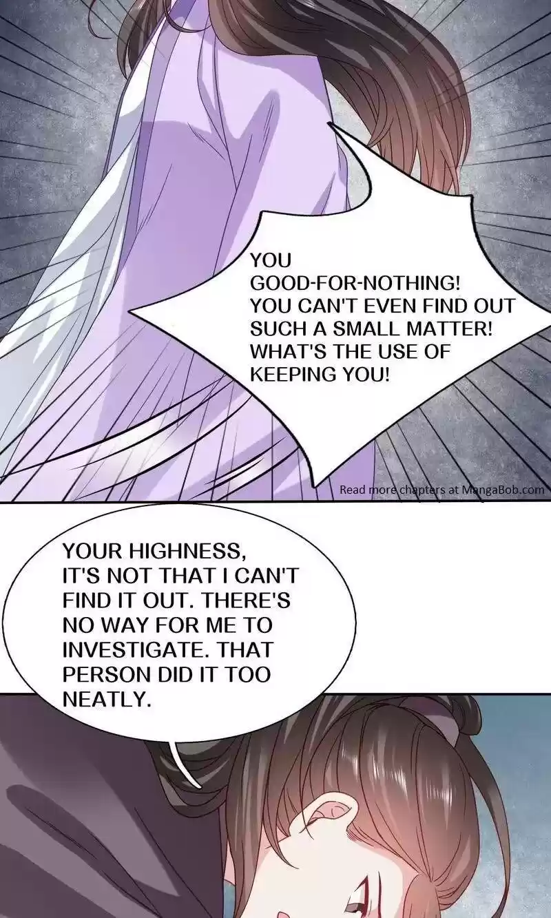 Time Travel: The Mighty Crown Princess Chapter 103